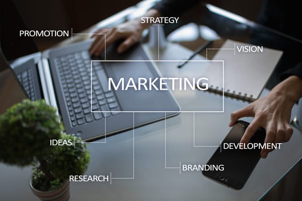 How To Market And Grow Your New Cleaning Business