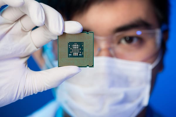 Intel SWOT Analysis: 3 Threats Looming Over Tech Industry
