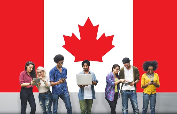 Insurance for students in Canada