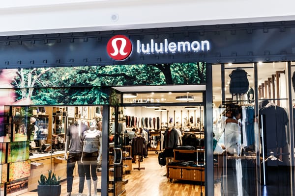 Lululemon PESTLE Analysis: 6 External Factors Affecting its Business Strategy