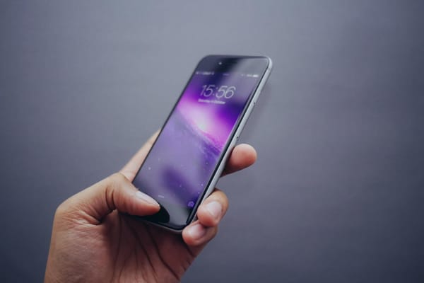 Market Analysis Example: Smartphone Industry