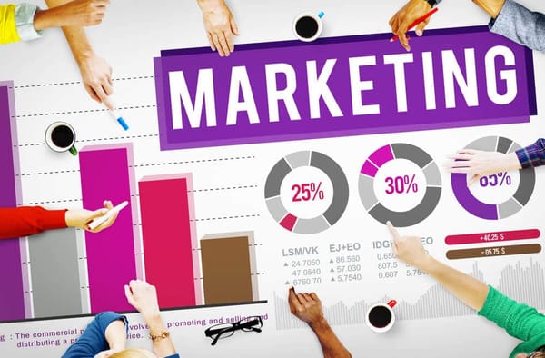 marketing-analysis