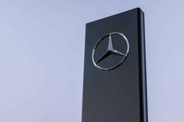 Mercedes-Benz PESTLE Analysis