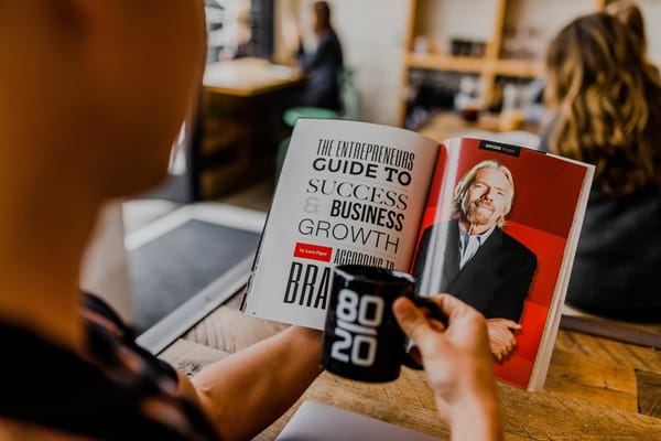 Mistakes Entrepreneurs Make and How to Avoid Them