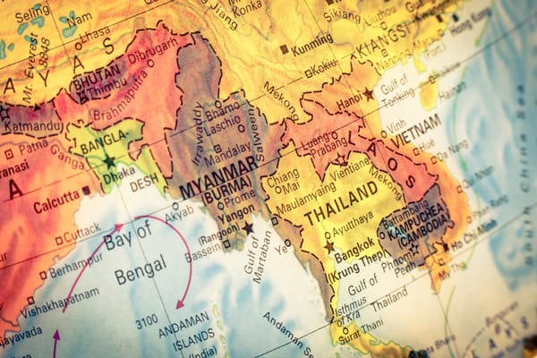 Myanmar PESTLE Analysis: A Struggling Country with Business Opportunities