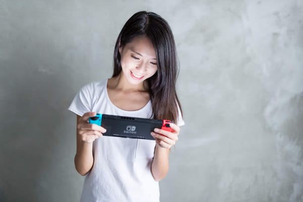 Nintendo PESTLE Analysis: Inside the Video Gaming Firm