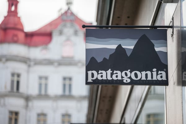 Patagonia SWOT Analysis