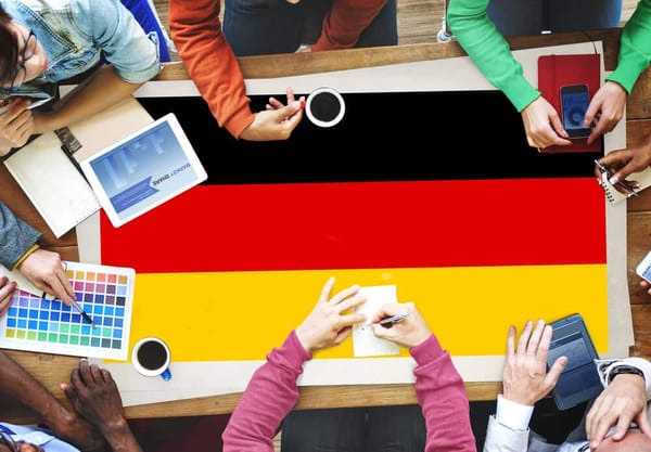 PEST Analysis for Germany