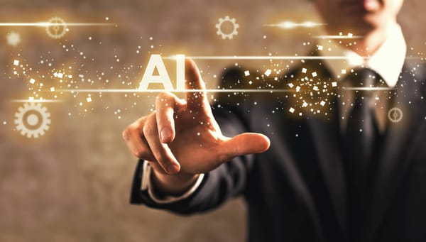 PESTLE Analysis of Artificial Intelligence: The 6 Factors that Affect AI