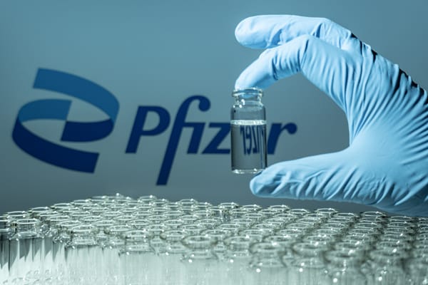 Pfizer PESTLE Analysis