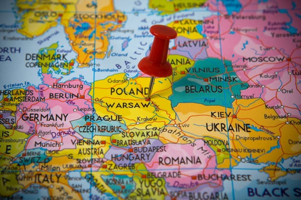 Poland SWOT Analysis: 4 Alarming Setbacks
