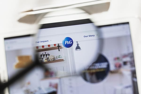 Procter and Gamble P&G PESTLE Analysis