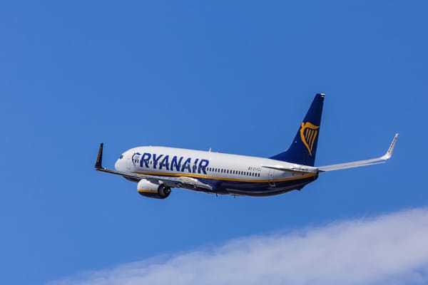Ryanair PESTLE Analysis: Major Economic Setbacks due to Health Crisis