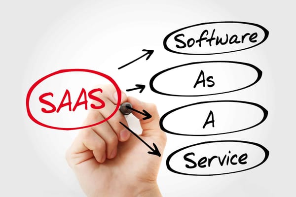SaaS Business Model: Exploring Both Sides of the SaaS Canvas