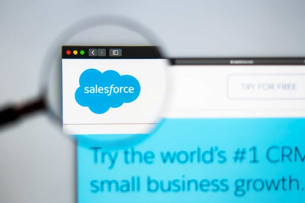 Salesforce SWOT Analysis: 6 Factors Affecting the SaaS Company