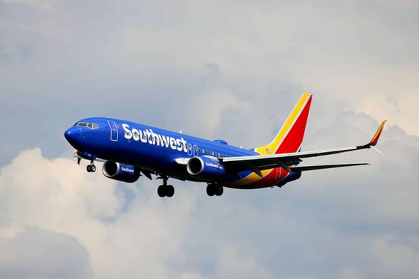 Southwest Airlines PESTLE Analysis: 12 Key External Factors