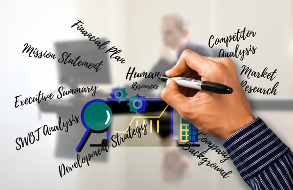 STEP Analysis: What it is and how to do it