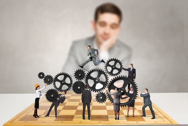 How to Use Strategic Management to Make Your Future a Success