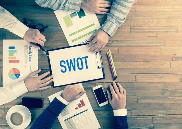Conduct a SWOT Analysis of a Business in 3 Quick Steps