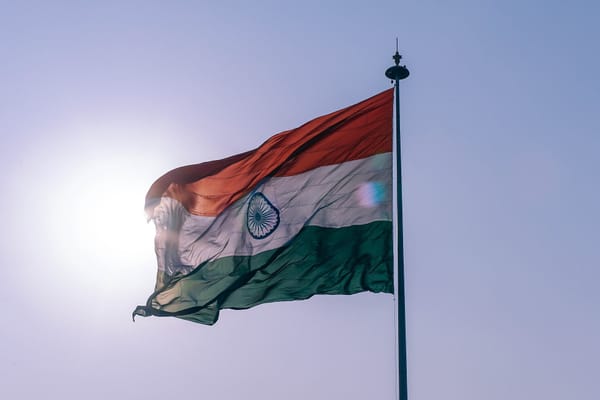 SWOT analysis of India