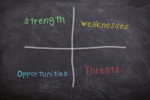 Novuskin MedSpa: SWOT Analysis of Spa Business
