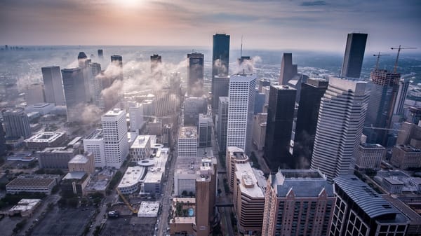 What Is Macro Environment? 2 New Examples You Can't Miss