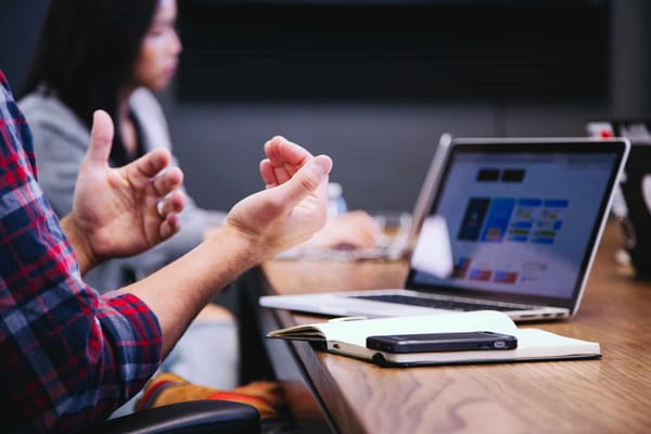 What Makes a Good Performance Management System for HR?