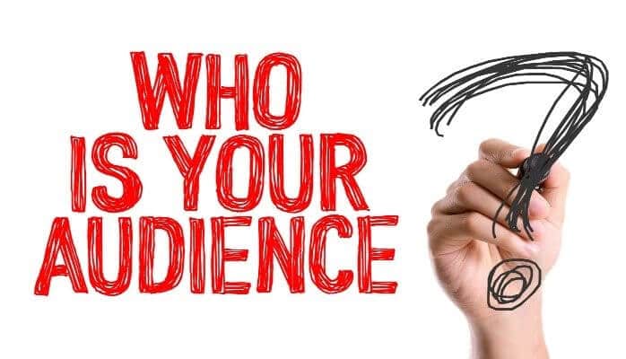 who-is-your-audience