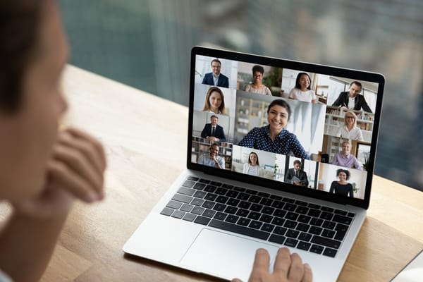 Zoom Video Communications PESTLE Analysis