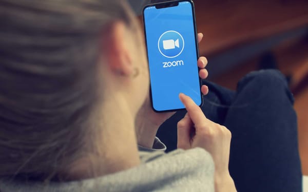 Zoom Video Communications SWOT Analysis