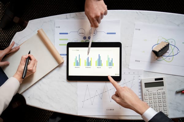 How an Online MBA Can Boost Your Career in Data-Driven Industries