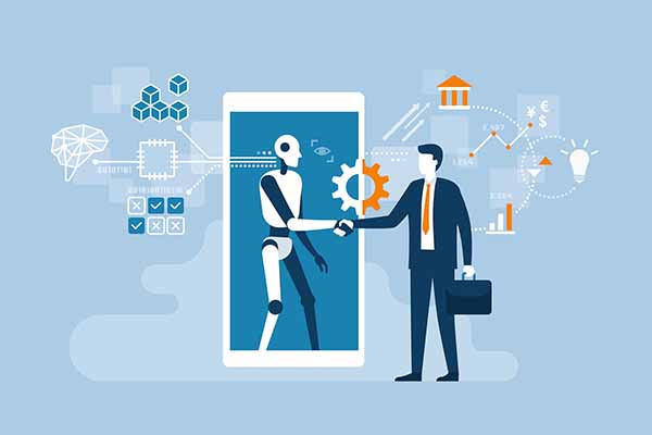 Why choose AiSDR for lead and customer acquisition