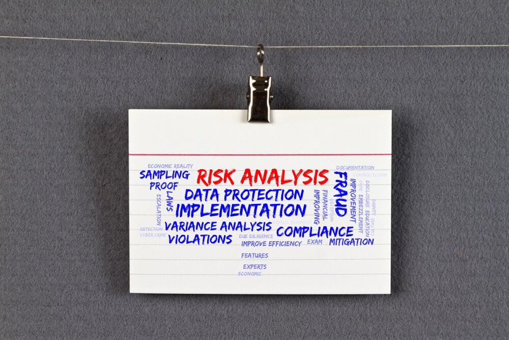 Risk Benefit Analysis Template from pestleanalysis.com