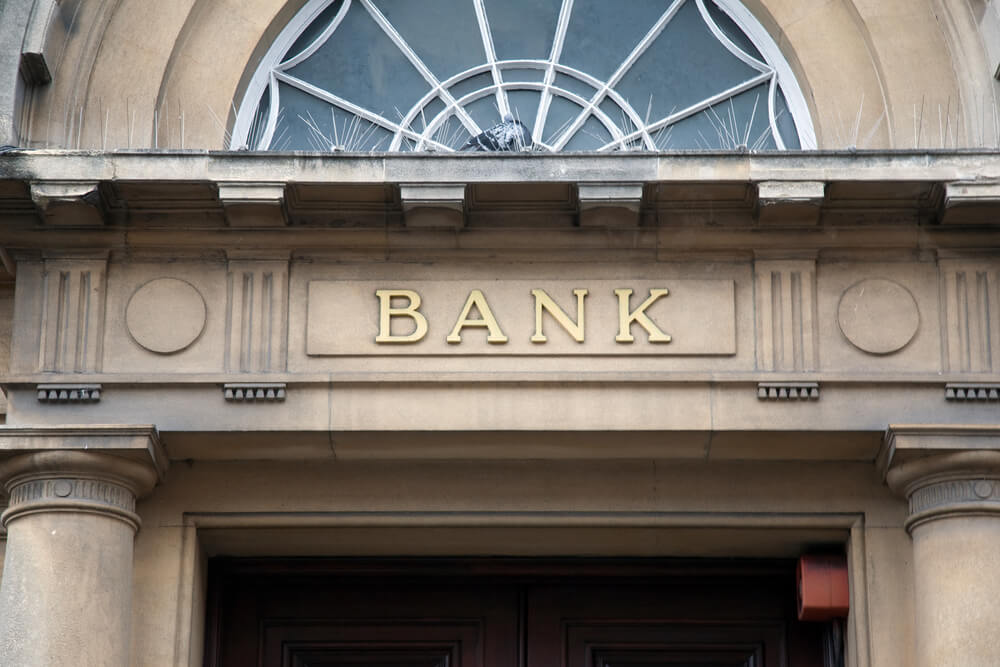 political factors affecting banking industry