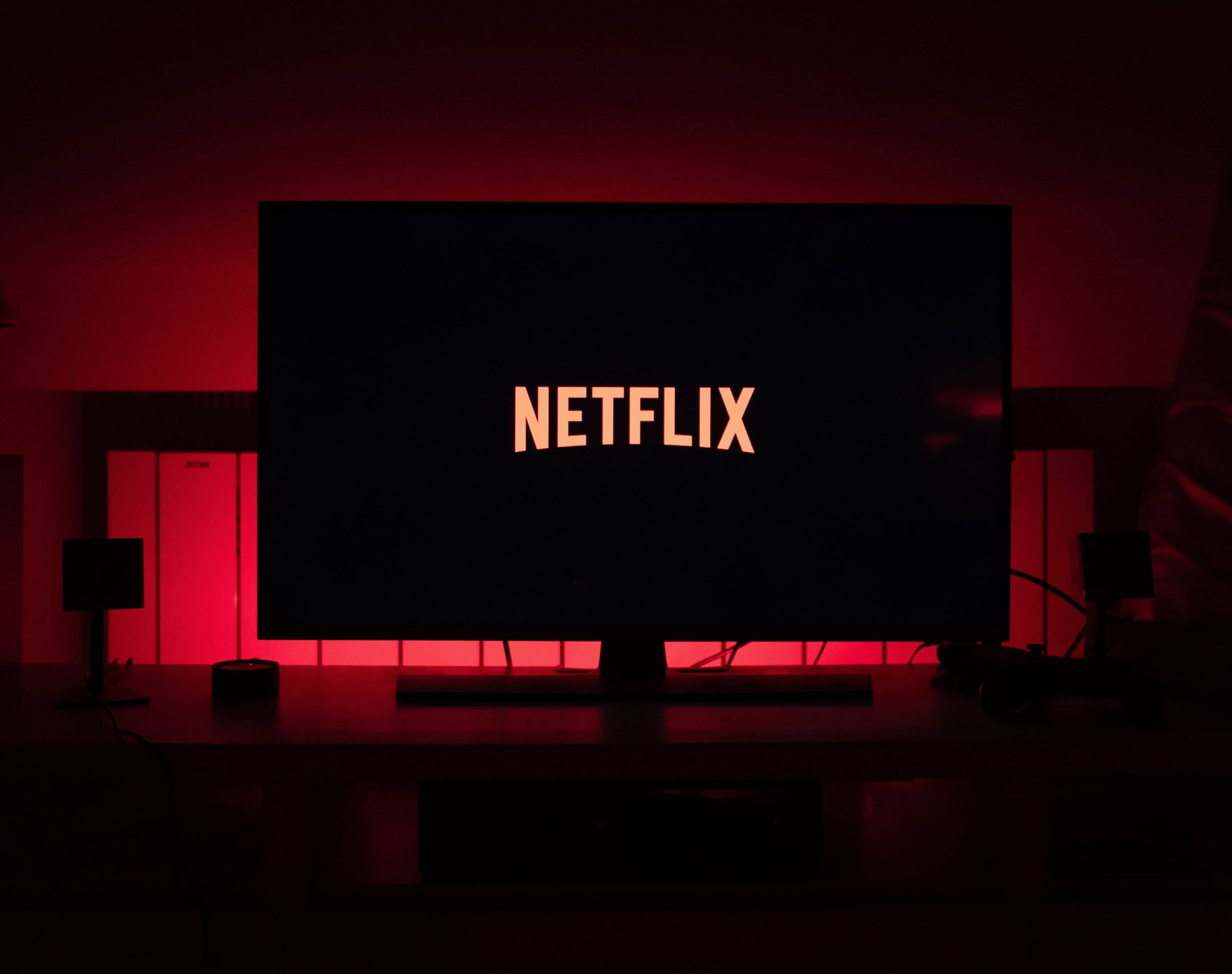 PEST Analysis of Netflix: How Politics and the Economy impact the Media  Provider