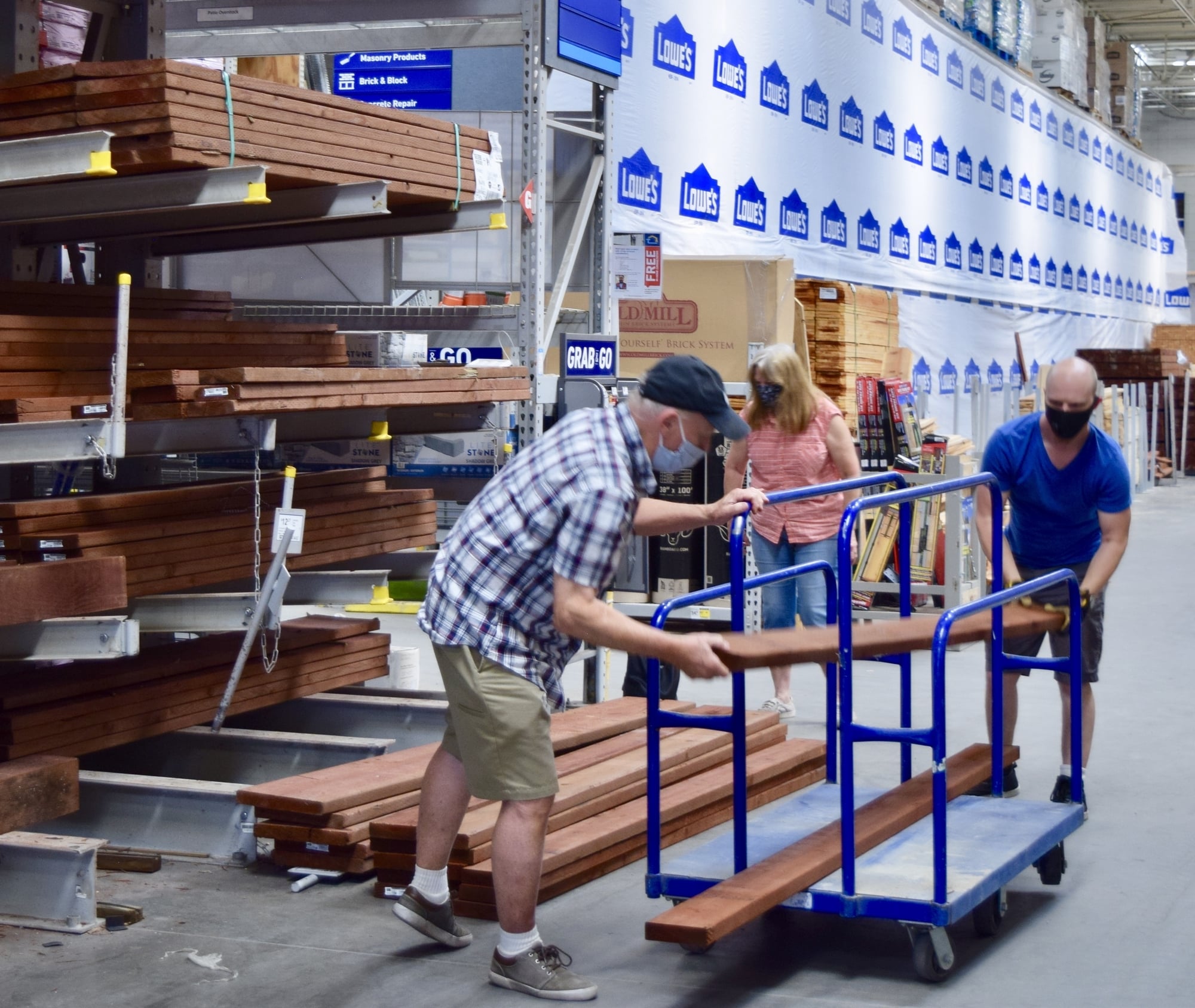 Excellence of Lowe’s Home Improvement: Your Ultimate Renovation Destination
