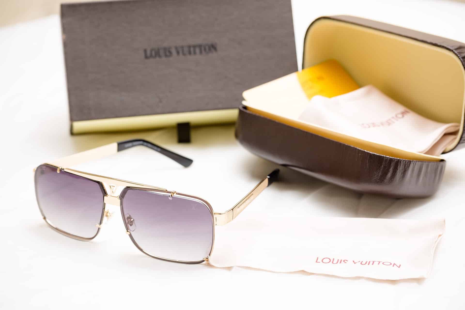 Louis Vuitton PESTLE Analysis: What Factors Affect a Luxury Fashion Brand?